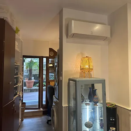 Apartment Promenade Des With Ac Near Negresco *