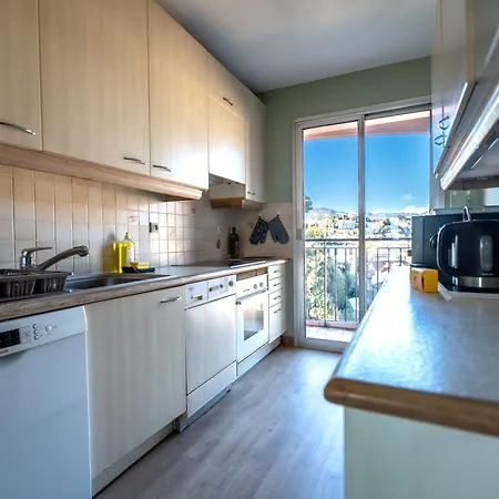 Apartment Sea & View