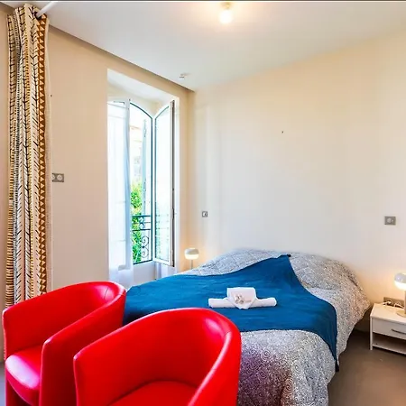 Hyper-centre De Appartement *