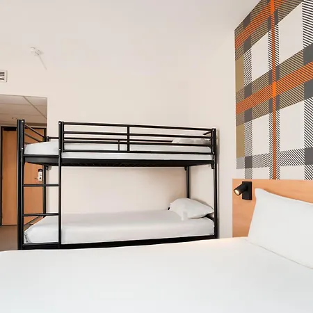 Easyhotel Old Town 2* Νίκαια
