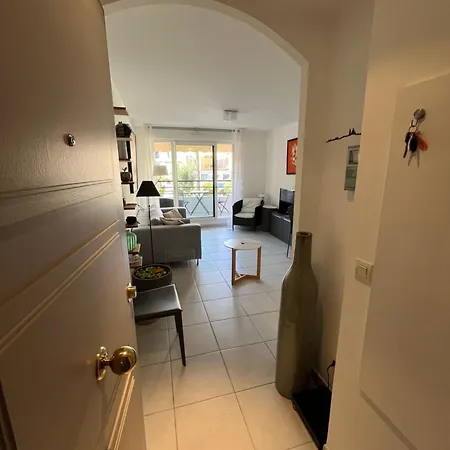 Apartment Massena 2