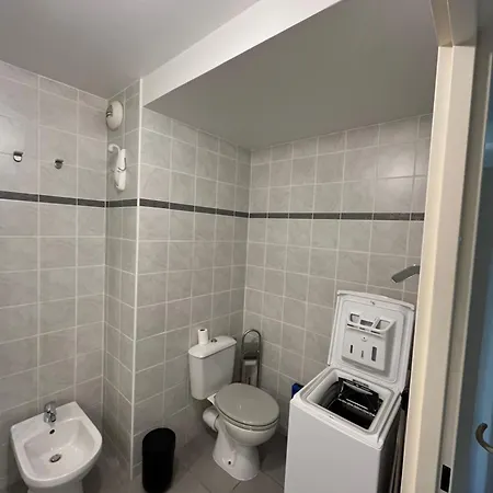 Massena 2 Apartment *