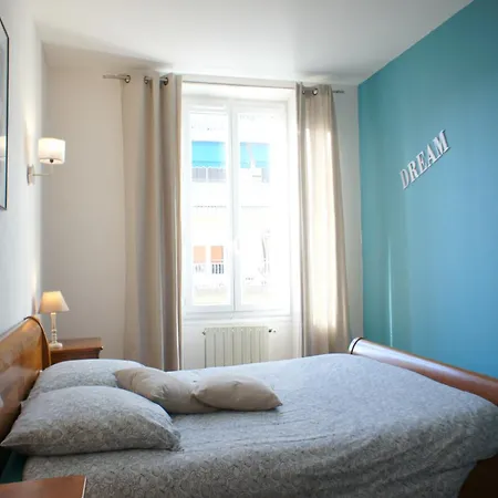 Zeperfectplace - Vieux Garibaldi 3 Nice