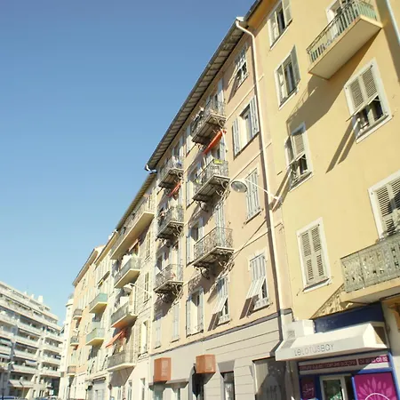 Zeperfectplace - Vieux Garibaldi 3 * Nice