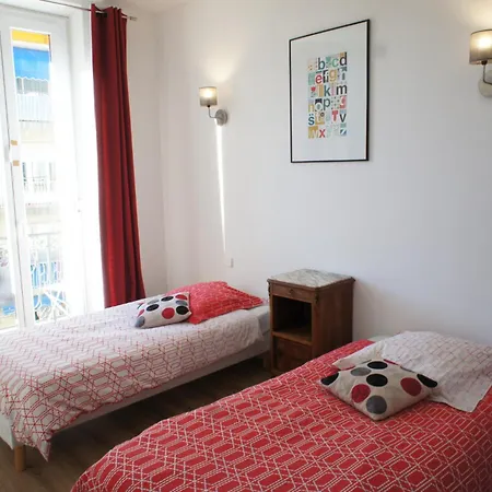 Lejlighed Zeperfectplace - Vieux Garibaldi 3
