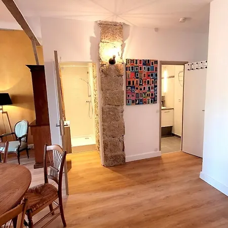 Zeperfectplace - Vieux Garibaldi 3 Lejlighed Nice