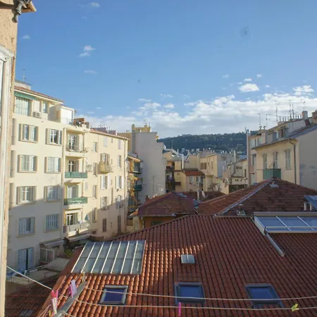 Lejlighed Zeperfectplace - Vieux Garibaldi 3 Nice