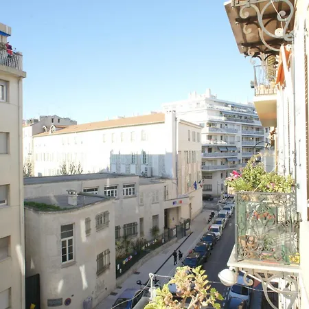Zeperfectplace - Vieux Garibaldi 3 Nice