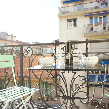 Lejlighed Zeperfectplace - Vieux Garibaldi 3