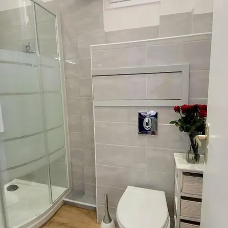 Ze Perfect Place - Confortable 2 Chb - Asc - Port - Garibaldi Apartment