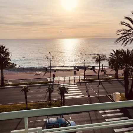 2 Avec Terrasse Vue Sur La Apartment *
