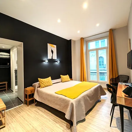 H33 Hotel Nizza