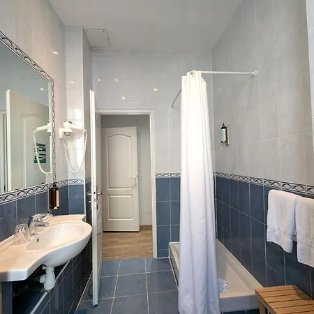 Hotel H33 Nizza