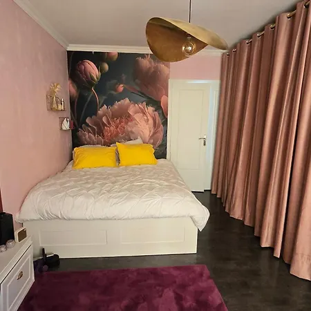 Cosy Et Tendance Pour Parenthese Chaleureuse Apartment Nice