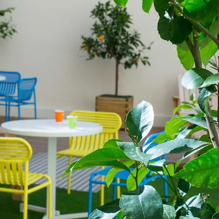 Ibis Styles Centre Gare Nizza