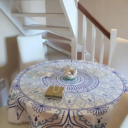La Prom - A Two Bedroom With A Sea View Apartment *