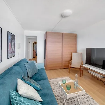 La Prom - A Two Bedroom With A Sea View Nice
