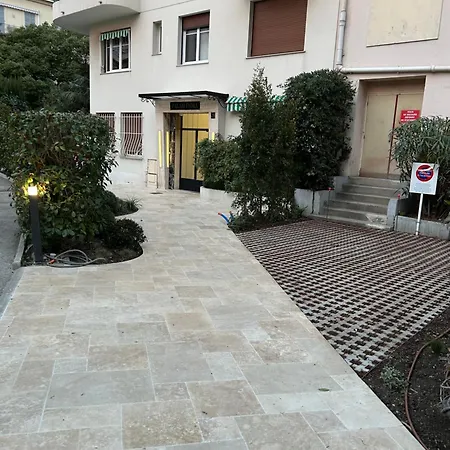 Le 29 Promenade Des - Golden Square Lägenhet *