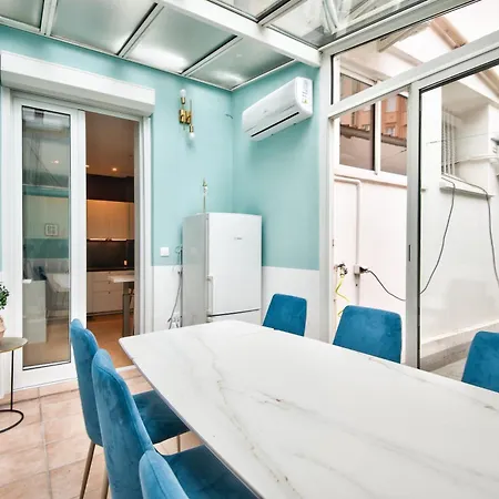 Apartment Les Portes Des Artistes Promenade *