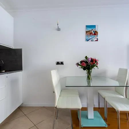 Azur Flat Apartment *