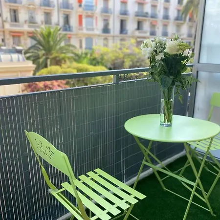 Azur Flat Apartment