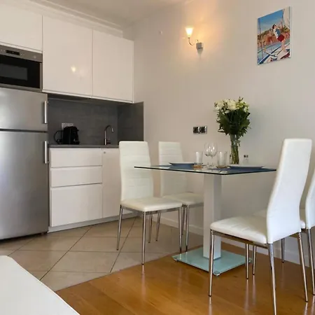 Azur Flat Apartment *