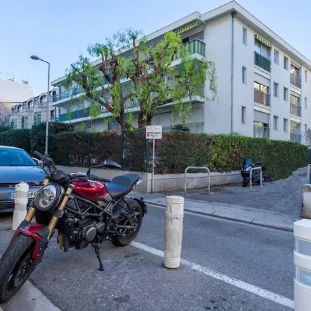 Apartment Azur Flat *