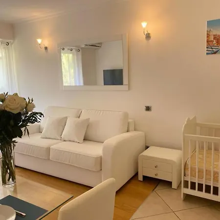 Apartment Azur Flat