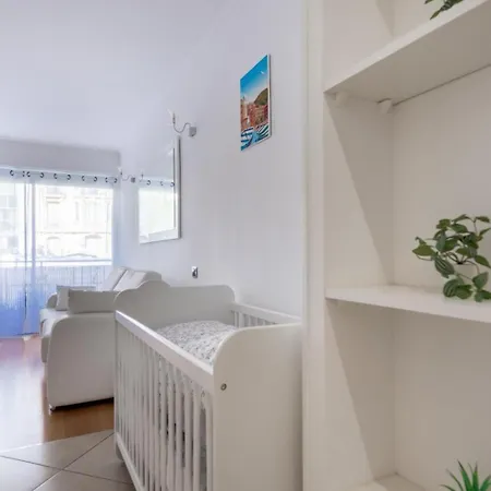 Apartment Azur Flat *