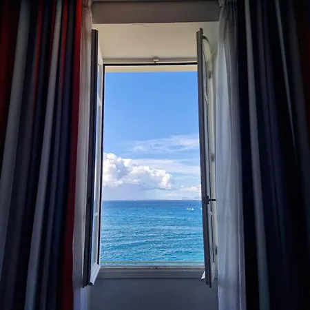 Hotel Le Saint Paul Nicea