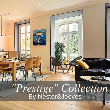 Nestor&jeeves - Palais Marie Prestige - - Close Sea Apartment Nice