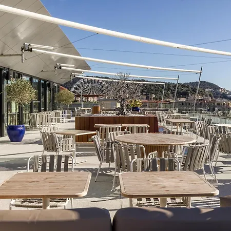 Maison Albar - Le Victoria 5* Nice