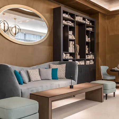 Hotel Maison Albar - Le Victoria 5*