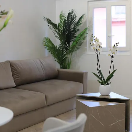 Apartment Superbe & Proche