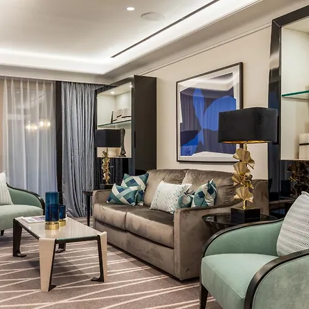 Hotel Maison Albar - Le Victoria 5*