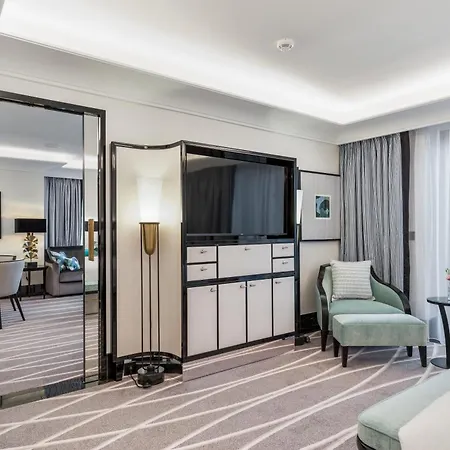 Maison Albar - Le Victoria Hotel