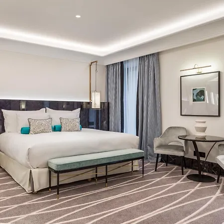 Maison Albar - Le Victoria Hotel 5*
