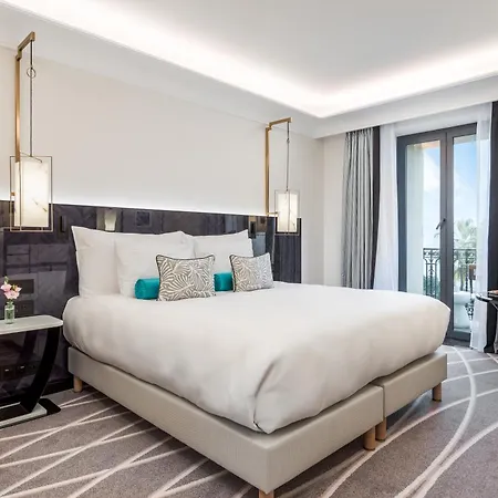 Maison Albar - Le Victoria Hotel Nice