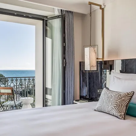 Maison Albar - Le Victoria Hotel Nice