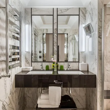 Hotel Maison Albar - Le Victoria 5*