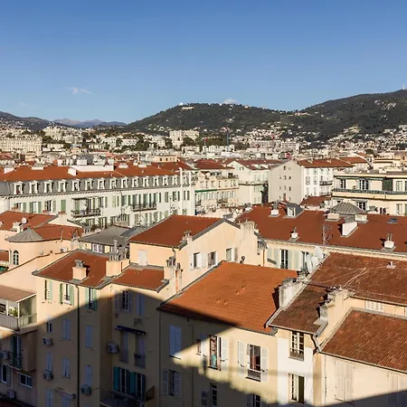 Maison Albar - Le Victoria Nice