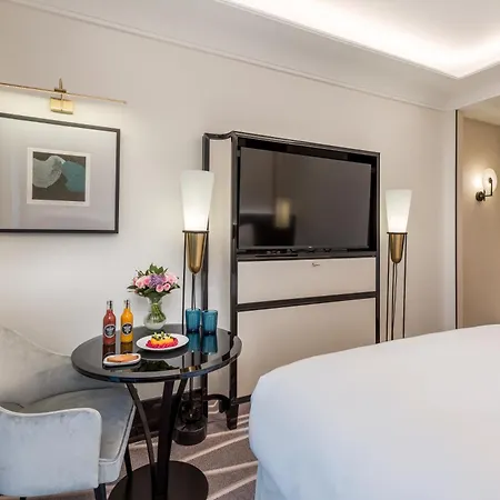 Hotel Maison Albar - Le Victoria