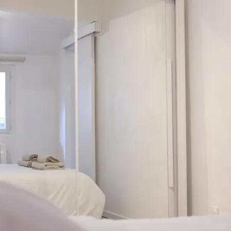 Apartment Superbe & Proche Nice