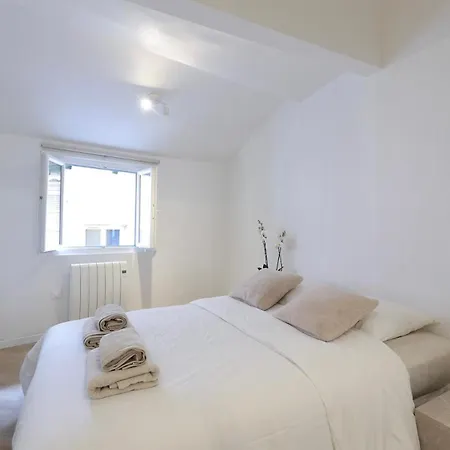 Apartment Superbe & Proche