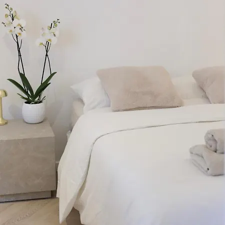 Apartment Superbe & Proche Nice