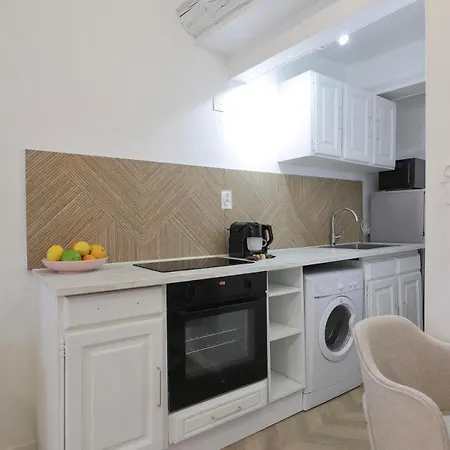 Superbe & Proche Apartment