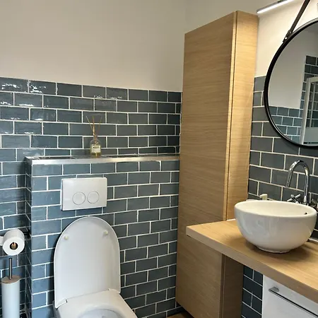 Hyper Centre Apartment *