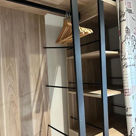 Apartment Hyper Centre