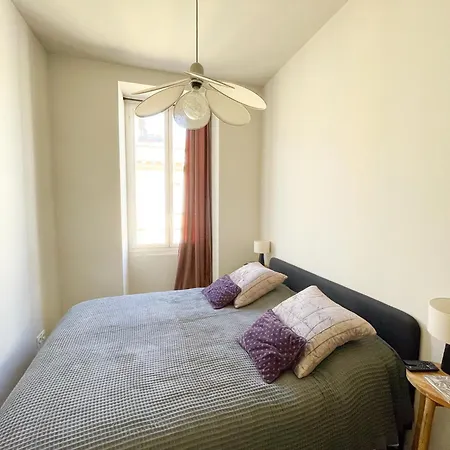 Cozy Au Coeur De * Nice