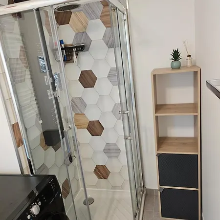 Appartement Nice, Là Côté Magique *